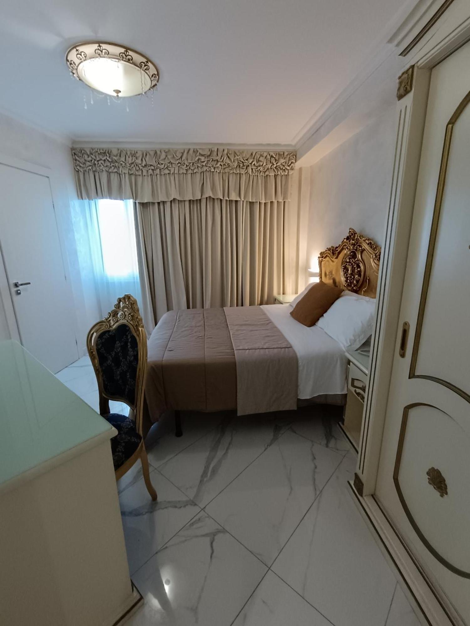 Hotel Paradise Porto Cesareo Exterior photo